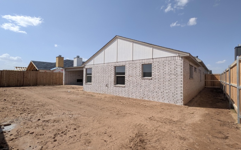 3619 122nd Street, Lubbock, TX 79423, 4 Bedrooms Bedrooms, ,3 BathroomsBathrooms,Residential,For Sale,3619 122nd Street,202553543