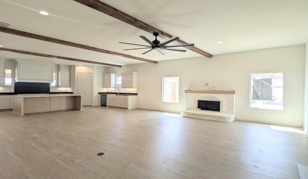 3619 122nd Street, Lubbock, TX 79423, 4 Bedrooms Bedrooms, ,3 BathroomsBathrooms,Residential,For Sale,3619 122nd Street,202553543