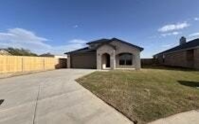 3001 140th Street, Lubbock, TX 79423, 4 Bedrooms Bedrooms, ,2 BathroomsBathrooms,Residential Lease,For Rent,3001 140th Street,202553570