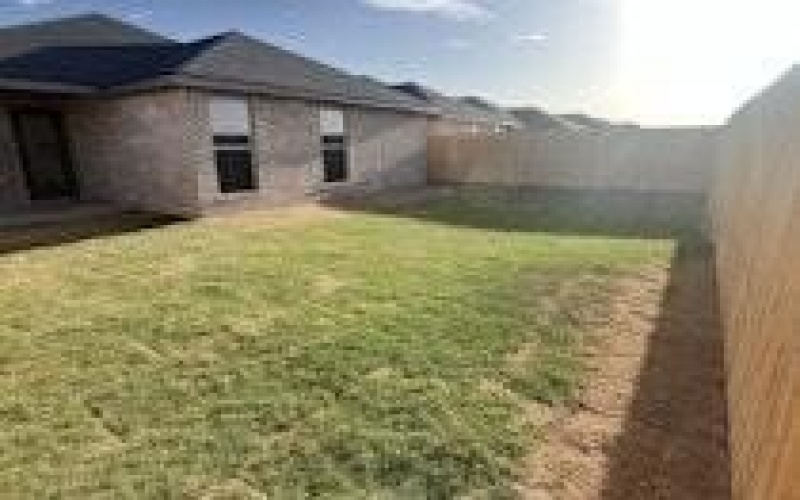 3012 140th Street, Lubbock, TX 79423, 4 Bedrooms Bedrooms, ,2 BathroomsBathrooms,Residential Lease,For Rent,3012 140th Street,202553571