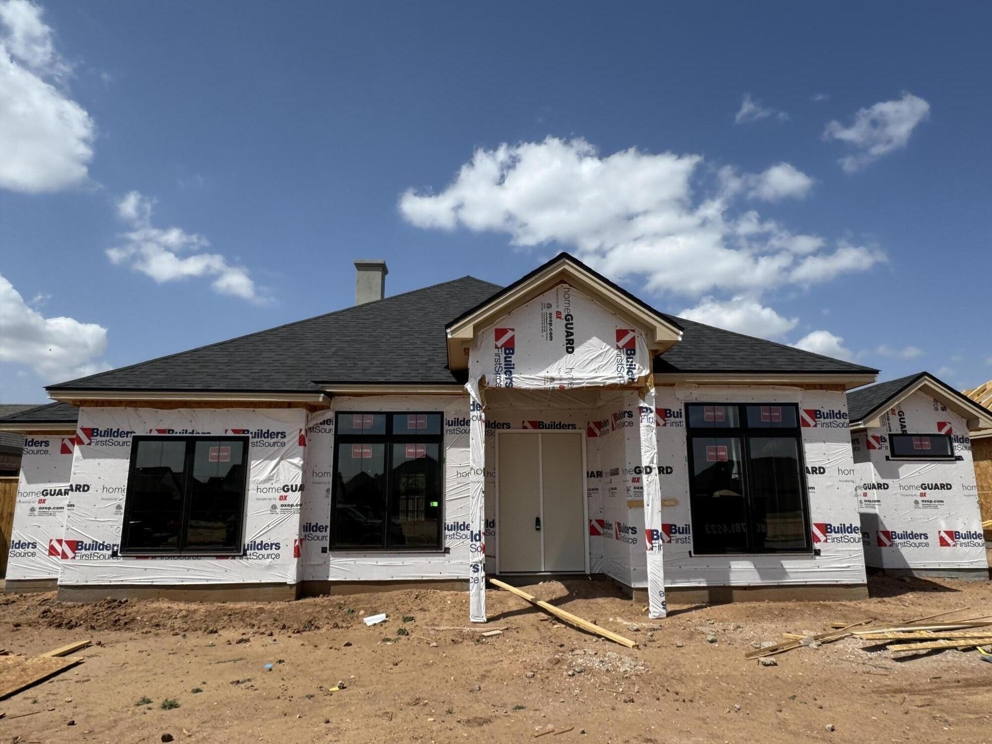 5842 111th Street, Lubbock, TX 79424, 4 Bedrooms Bedrooms, ,3 BathroomsBathrooms,Residential,For Sale,5842 111th Street,202553580