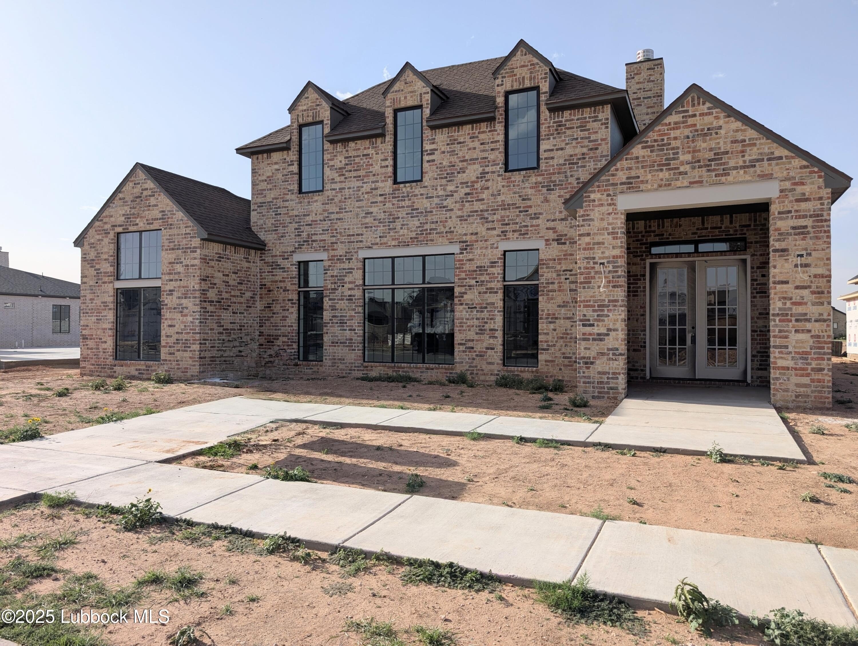 3810 126th Street, Lubbock, TX 79423, 4 Bedrooms Bedrooms, ,5 BathroomsBathrooms,Residential,For Sale,3810 126th Street,202553582