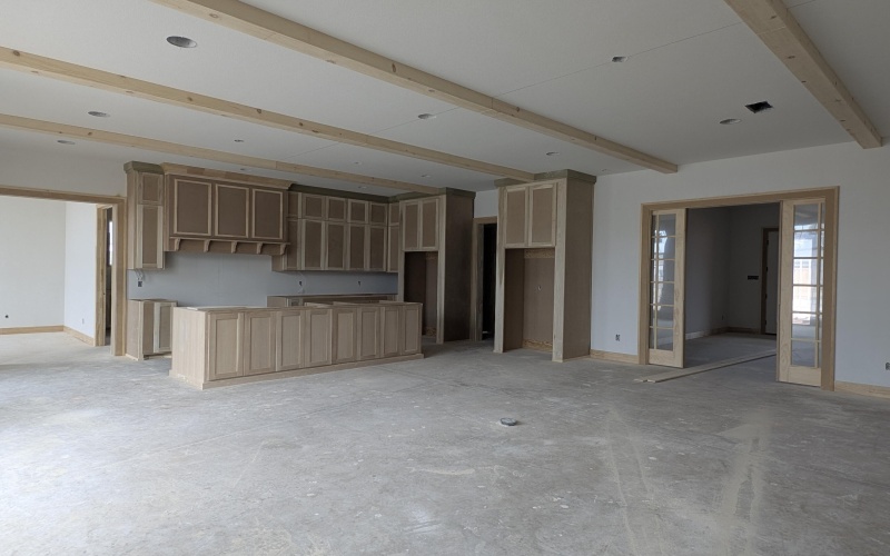 3810 126th Street, Lubbock, TX 79423, 4 Bedrooms Bedrooms, ,5 BathroomsBathrooms,Residential,For Sale,3810 126th Street,202553582