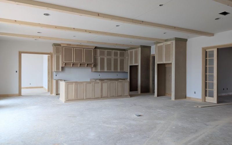 3810 126th Street, Lubbock, TX 79423, 4 Bedrooms Bedrooms, ,5 BathroomsBathrooms,Residential,For Sale,3810 126th Street,202553582