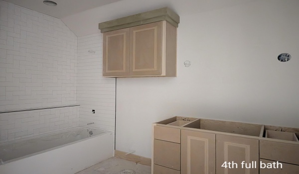 3810 126th Street, Lubbock, TX 79423, 4 Bedrooms Bedrooms, ,5 BathroomsBathrooms,Residential,For Sale,3810 126th Street,202553582