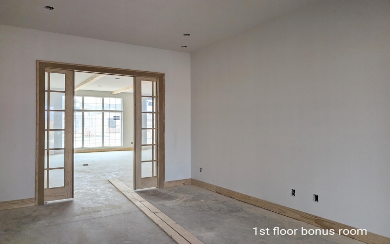 3810 126th Street, Lubbock, TX 79423, 4 Bedrooms Bedrooms, ,5 BathroomsBathrooms,Residential,For Sale,3810 126th Street,202553582