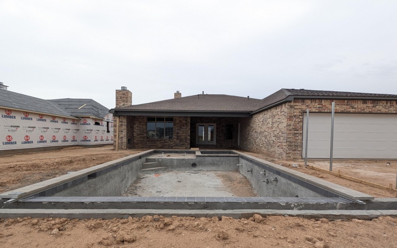 3810 126th Street, Lubbock, TX 79423, 4 Bedrooms Bedrooms, ,5 BathroomsBathrooms,Residential,For Sale,3810 126th Street,202553582