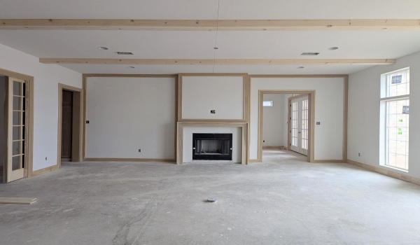 3810 126th Street, Lubbock, TX 79423, 4 Bedrooms Bedrooms, ,5 BathroomsBathrooms,Residential,For Sale,3810 126th Street,202553582