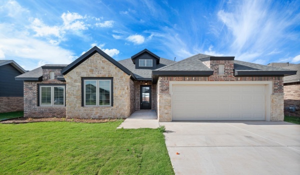 3630 120th Street, Lubbock, TX 79423, 4 Bedrooms Bedrooms, ,2 BathroomsBathrooms,Residential,For Sale,3630 120th Street,202553628