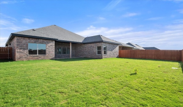 3630 120th Street, Lubbock, TX 79423, 4 Bedrooms Bedrooms, ,2 BathroomsBathrooms,Residential,For Sale,3630 120th Street,202553628
