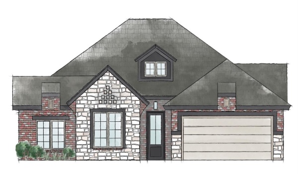 3630 120th Street, Lubbock, TX 79423, 4 Bedrooms Bedrooms, ,2 BathroomsBathrooms,Residential,For Sale,3630 120th Street,202553628