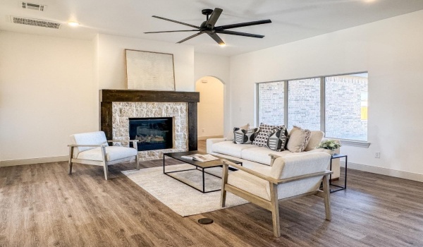 3630 120th Street, Lubbock, TX 79423, 4 Bedrooms Bedrooms, ,2 BathroomsBathrooms,Residential,For Sale,3630 120th Street,202553628