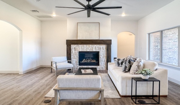 3630 120th Street, Lubbock, TX 79423, 4 Bedrooms Bedrooms, ,2 BathroomsBathrooms,Residential,For Sale,3630 120th Street,202553628