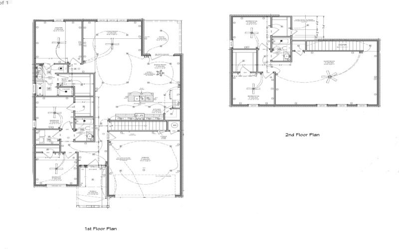 2901 133rd Street, Lubbock, TX 79423, 5 Bedrooms Bedrooms, ,3 BathroomsBathrooms,Residential,For Sale,2901 133rd Street,202553633