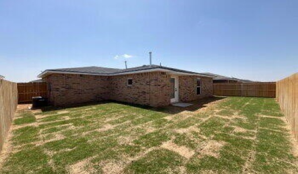 8308 23rd Street, Lubbock, TX 79407, 3 Bedrooms Bedrooms, ,2 BathroomsBathrooms,Residential Lease,For Rent,8308 23rd Street,202553652