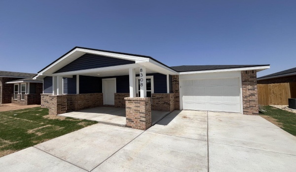 8308 23rd Street, Lubbock, TX 79407, 3 Bedrooms Bedrooms, ,2 BathroomsBathrooms,Residential Lease,For Rent,8308 23rd Street,202553652