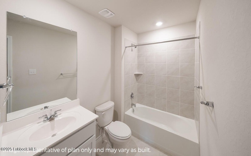 7424 9th Street, Lubbock, TX 79416, 4 Habitaciones Habitaciones , ,2 BañosBaños,Residential,En Venta,7424 9th Street,202553719