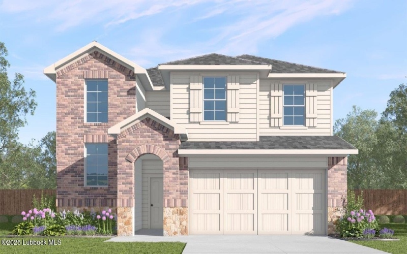 7424 9th Street, Lubbock, TX 79416, 4 Habitaciones Habitaciones , ,2 BañosBaños,Residential,En Venta,7424 9th Street,202553719
