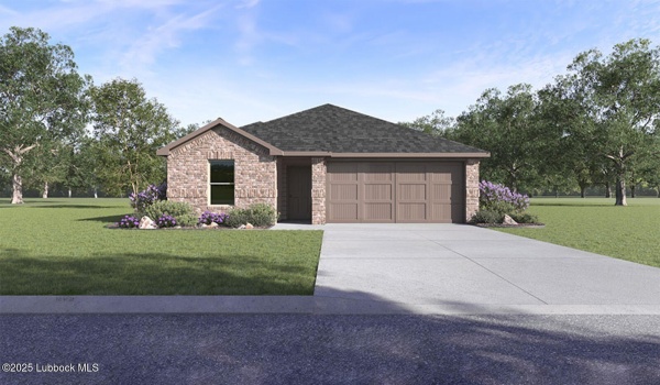 7426 9th Street, Lubbock, TX 79416, 4 Habitaciones Habitaciones , ,2 BañosBaños,Residential,En Venta,7426 9th Street,202553724