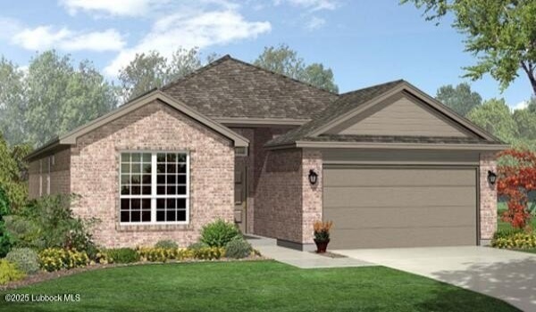2337 149th Street, Lubbock, TX 79423, 4 Bedrooms Bedrooms, ,2 BathroomsBathrooms,Residential,For Sale,2337 149th Street,202553726