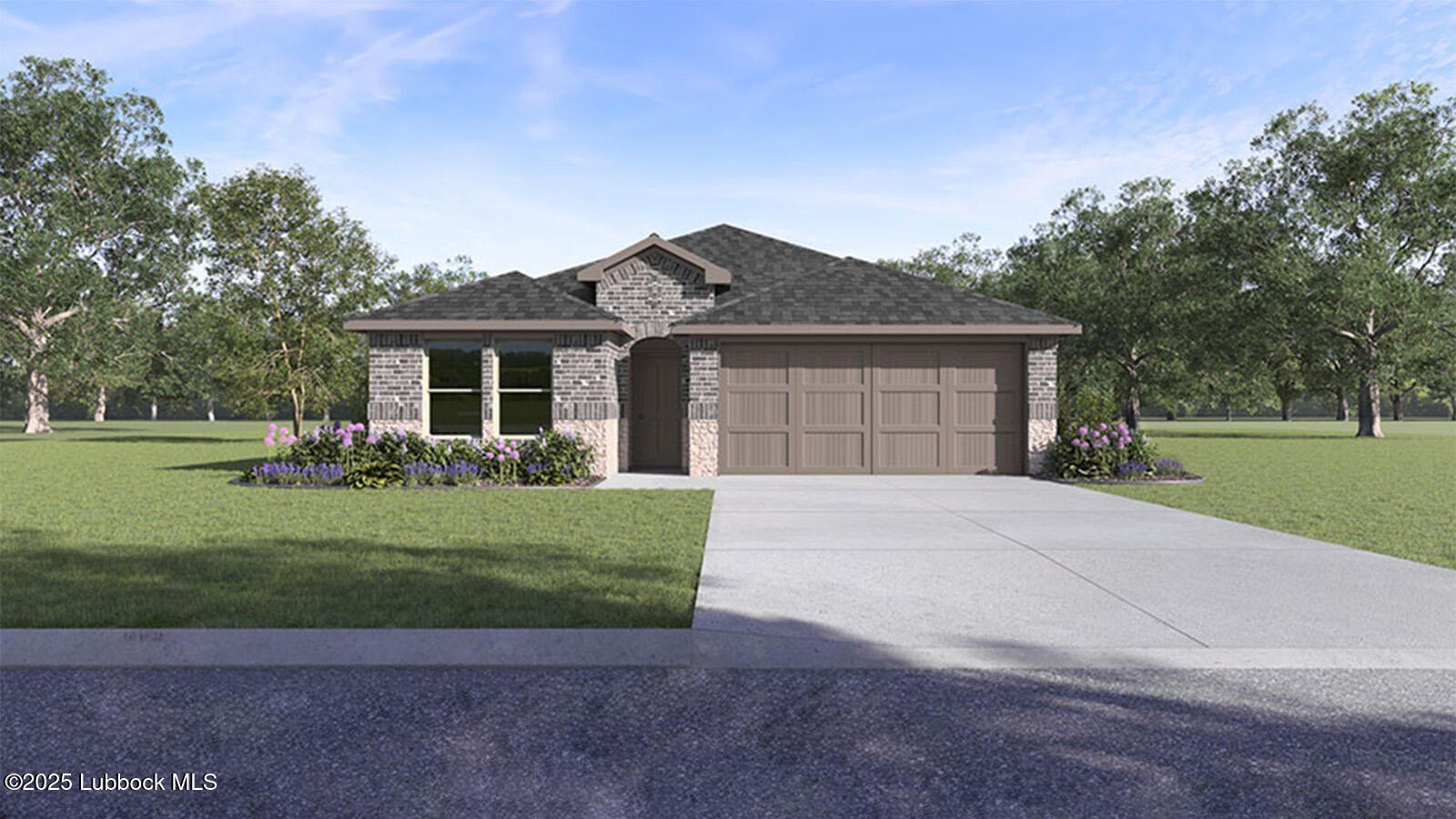 612 14th Street, Wolfforth, TX 79382, 4 Bedrooms Bedrooms, ,2 BathroomsBathrooms,Residential,For Sale,612 14th Street,202553728