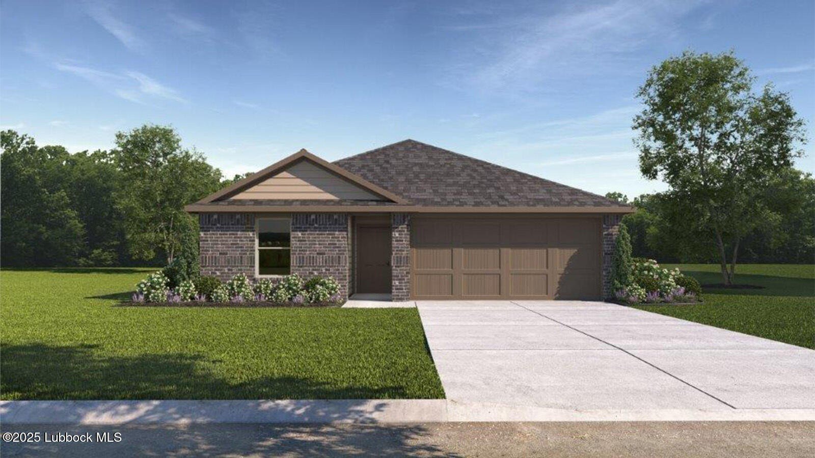 427 14th Street, Wolfforth, TX 79382, 4 Bedrooms Bedrooms, ,2 BathroomsBathrooms,Residential,For Sale,427 14th Street,202553730