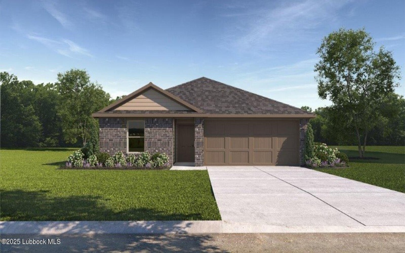 427 14th Street, Wolfforth, TX 79382, 4 Bedrooms Bedrooms, ,2 BathroomsBathrooms,Residential,For Sale,427 14th Street,202553730
