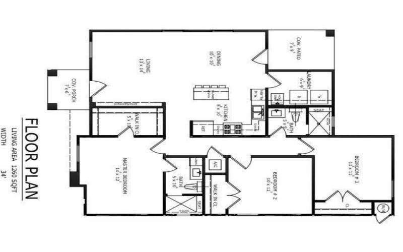 5907 Tavo Dr., Laredo, TX 78045, 3 Bedrooms Bedrooms, ,2 BathroomsBathrooms,Residential,For Sale,5907 Tavo Dr.,20250846