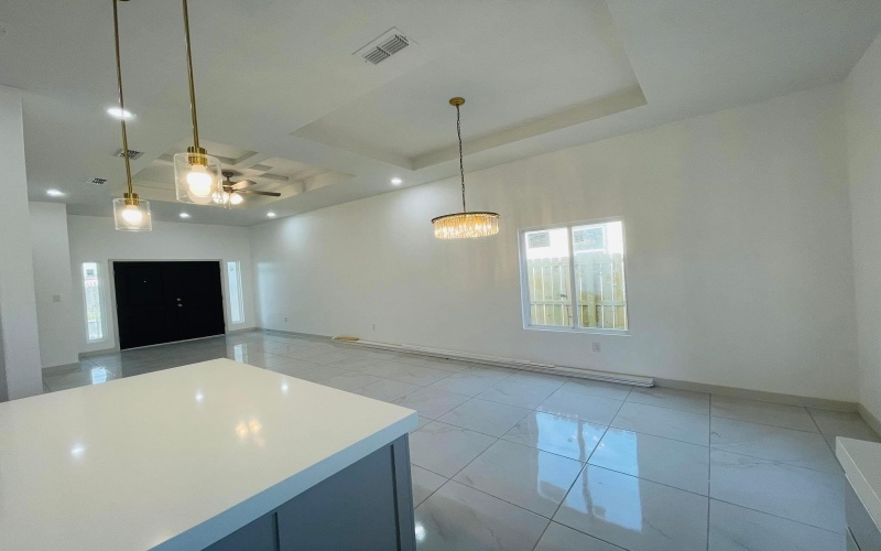 3709 Birge Dr., LAREDO, TX 78046, 3 Habitaciones Habitaciones , ,2 BañosBaños,Residential,En Venta,3709 Birge Dr.,20251226