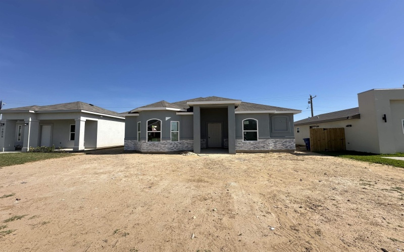 1613 Tutor Dr., Laredo, TX 78045, 3 Bedrooms Bedrooms, ,2 BathroomsBathrooms,Residential,For Sale,1613 Tutor Dr.,20251229