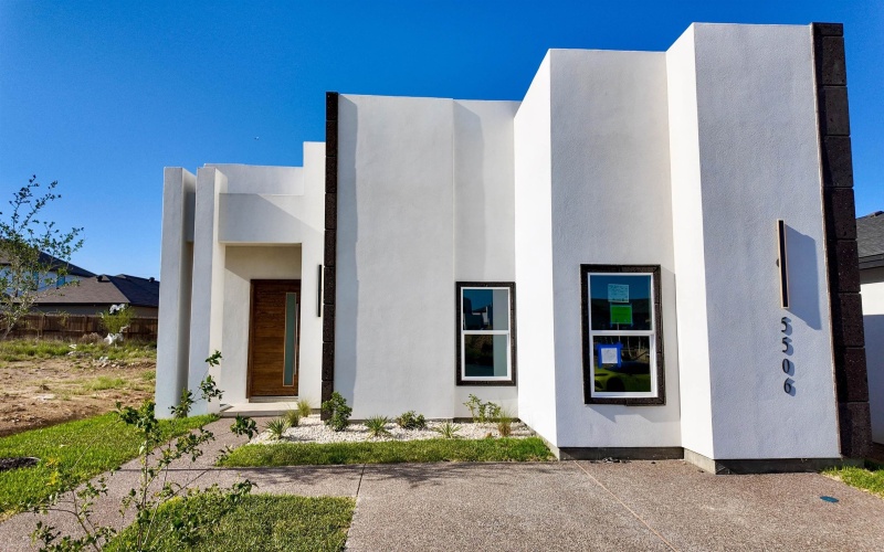 5506 Raven Dr., LAREDO, TX 78046, 4 Bedrooms Bedrooms, ,2 BathroomsBathrooms,Residential,For Sale,5506 Raven Dr.,20251639
