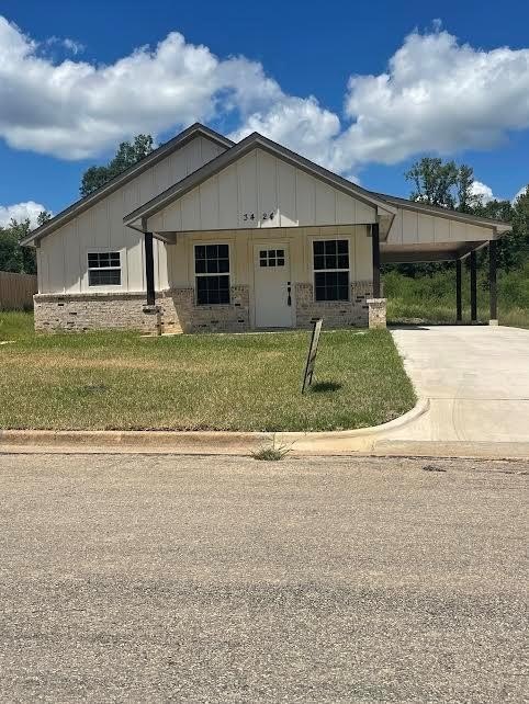 3424 Brookhollow Drive, Nacogdoches, TX 75964, 3 Bedrooms Bedrooms, ,2 BathroomsBathrooms,Residential,For Sale,3424 Brookhollow Drive,73214