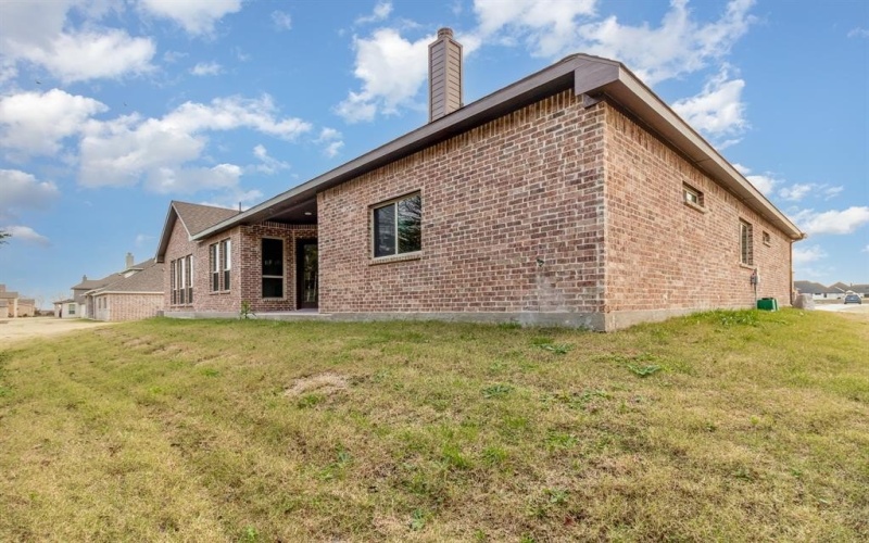 1312 Wilderness Lane, Forney, TX 75126, 5 Bedrooms Bedrooms, ,3 BathroomsBathrooms,Residential,For Sale,1312 Wilderness Lane,20506706