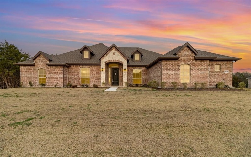 1312 Wilderness Lane, Forney, TX 75126, 5 Bedrooms Bedrooms, ,3 BathroomsBathrooms,Residential,For Sale,1312 Wilderness Lane,20506706