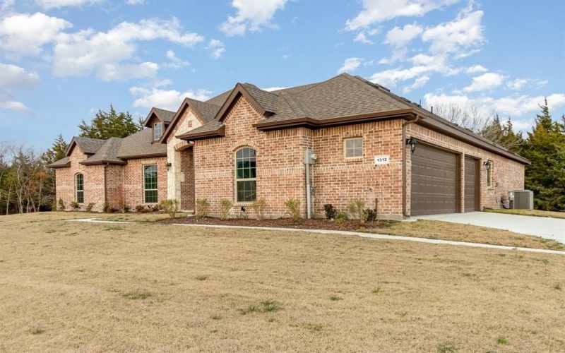 1312 Wilderness Lane, Forney, TX 75126, 5 Bedrooms Bedrooms, ,3 BathroomsBathrooms,Residential,For Sale,1312 Wilderness Lane,20506706
