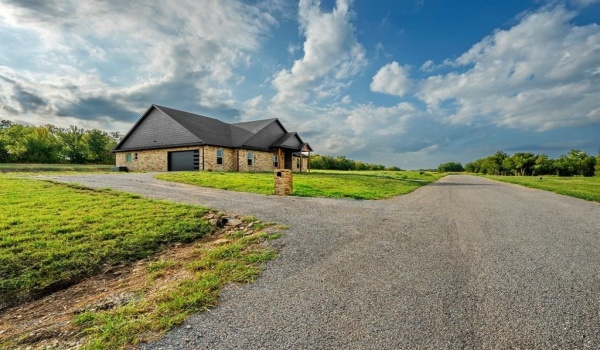 1054 Waters Edge Drive, Denison, TX 75020, 4 Bedrooms Bedrooms, ,3 BathroomsBathrooms,Residential,For Sale,1054 Waters Edge Drive,20507460