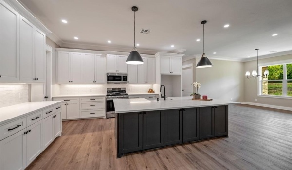 1054 Waters Edge Drive, Denison, TX 75020, 4 Bedrooms Bedrooms, ,3 BathroomsBathrooms,Residential,For Sale,1054 Waters Edge Drive,20507460