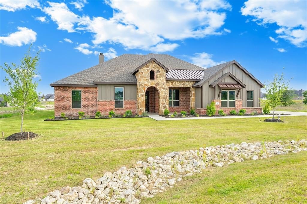 628 Gatlin Pass, Azle, TX 76020, 4 Habitaciones Habitaciones , ,3 BañosBaños,Residential,En Venta,628 Gatlin Pass,20508094