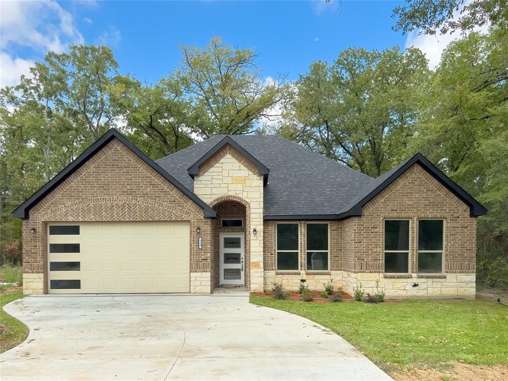 123 Channelview Drive, Trinidad, TX 75163, 3 Bedrooms Bedrooms, ,2 BathroomsBathrooms,Residential,For Sale,123 Channelview Drive,20508444