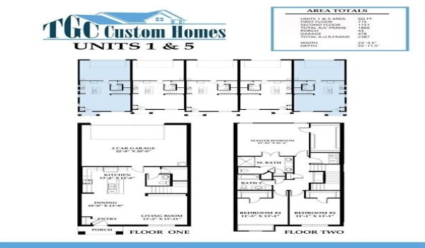 4201-4209 Avion Drive, Sanger, TX 76266, 15 Habitaciones Habitaciones , ,10 BañosBaños,Residential,En Venta,4201-4209 Avion Drive,20509021