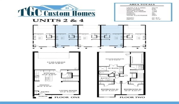 4201-4209 Avion Drive, Sanger, TX 76266, 15 Habitaciones Habitaciones , ,10 BañosBaños,Residential,En Venta,4201-4209 Avion Drive,20509021