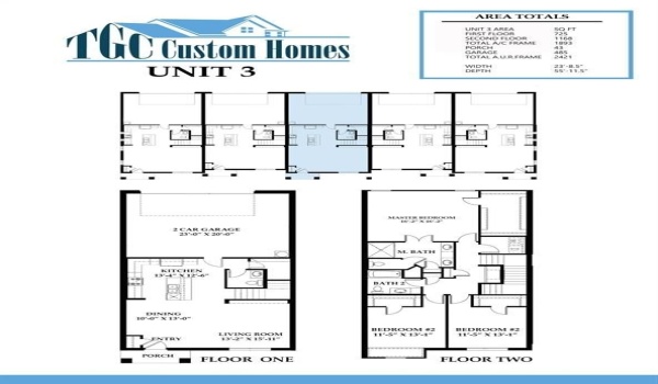 4201-4209 Avion Drive, Sanger, TX 76266, 15 Habitaciones Habitaciones , ,10 BañosBaños,Residential,En Venta,4201-4209 Avion Drive,20509021
