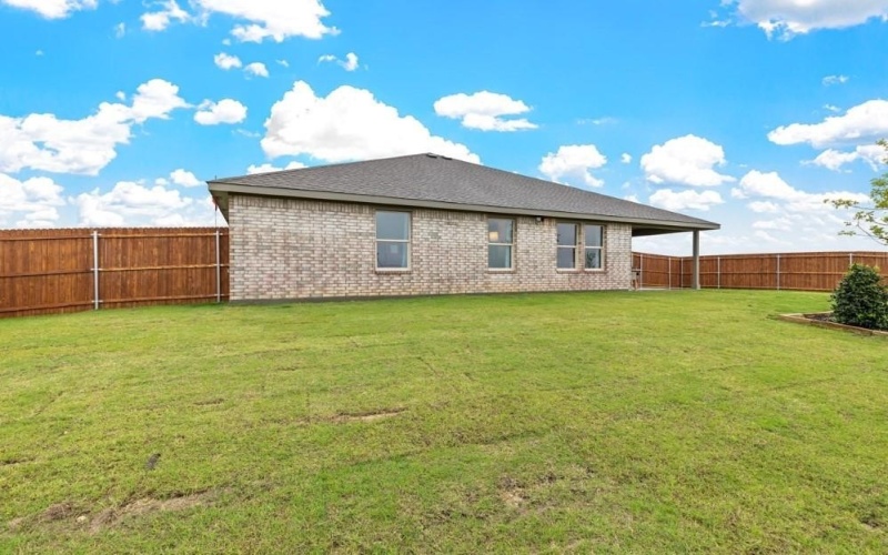 1445 COULTER Road, Burleson, TX 76028, 4 Habitaciones Habitaciones , ,2 BañosBaños,Residential,En Venta,1445 COULTER Road,20509679