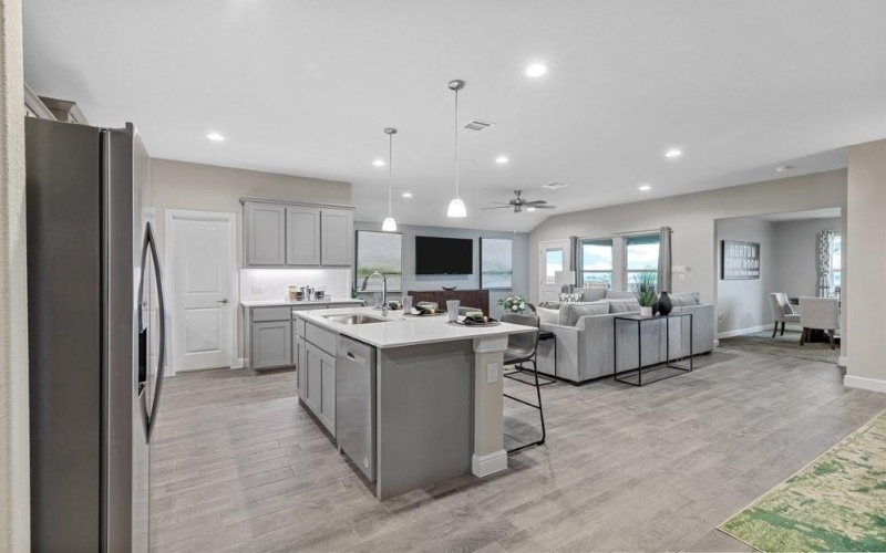 1445 COULTER Road, Burleson, TX 76028, 4 Habitaciones Habitaciones , ,2 BañosBaños,Residential,En Venta,1445 COULTER Road,20509679
