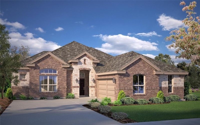 810 BOLIVAR Street, Midlothian, TX 76065, 5 Habitaciones Habitaciones , ,3 BañosBaños,Residential,En Venta,810 BOLIVAR Street,20349635