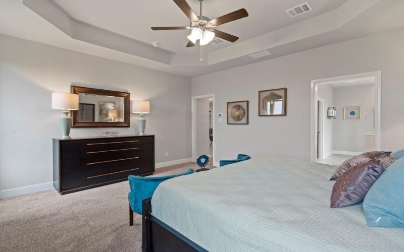 810 BOLIVAR Street, Midlothian, TX 76065, 5 Habitaciones Habitaciones , ,3 BañosBaños,Residential,En Venta,810 BOLIVAR Street,20349635