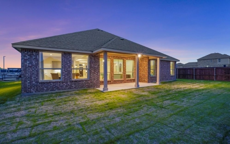 810 BOLIVAR Street, Midlothian, TX 76065, 5 Habitaciones Habitaciones , ,3 BañosBaños,Residential,En Venta,810 BOLIVAR Street,20349635