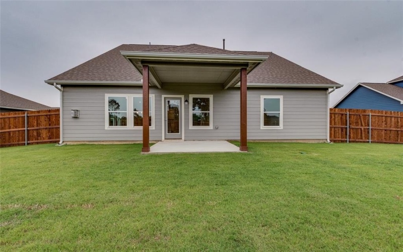 602 Kyle Drive, Tioga, TX 76271, 4 Bedrooms Bedrooms, ,3 BathroomsBathrooms,Residential,For Sale,602 Kyle Drive,20355200