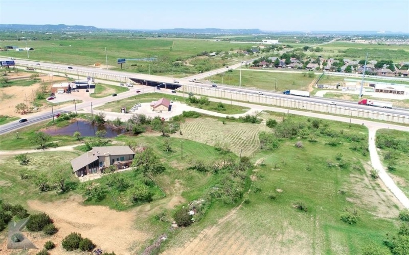 Tbd 1.29 Ac US-83, Abilene, TX 79602, ,Commercial Sale,For Sale,Tbd 1.29 Ac US-83,20362906