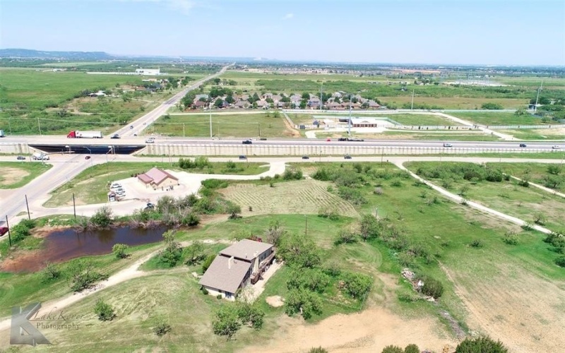 Tbd 1.29 Ac US-83, Abilene, TX 79602, ,Commercial Sale,For Sale,Tbd 1.29 Ac US-83,20362906